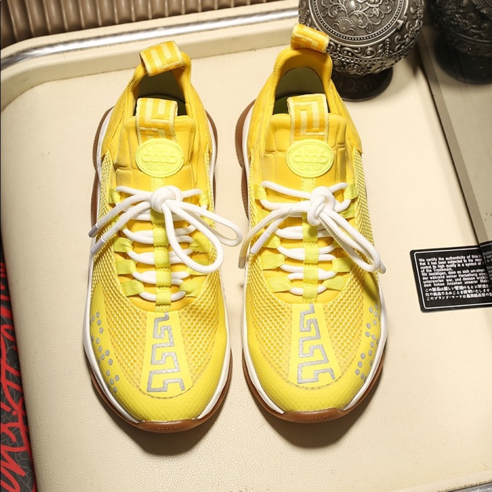 Shoe brands